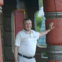 Николай Савочкин