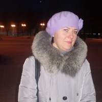 Инна Ветрова