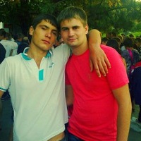 Вадим Шевчик