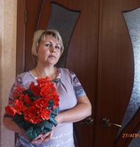 Светлана Рожкова