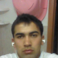 Aslan Amirkulov