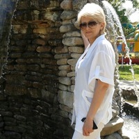 Ирина Дроздова