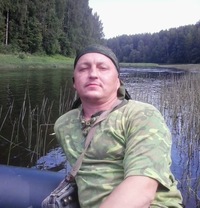Дмитрий Николаев