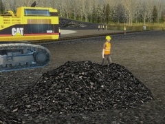 Coal 01 pile 08