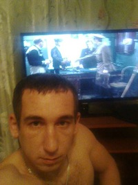 Сергей Белов