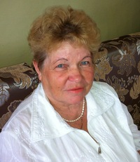 Валентина Пивоварова