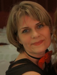 Светлана Поликарпова