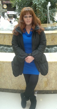 Ирина Титова