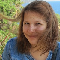 Юлка Куликовский