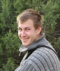 Дмитрий Макаров