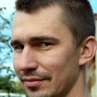 Иван Горюнов