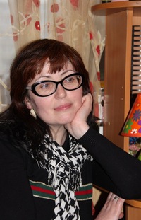Татьяна Кошкарова