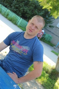 Сергей Белов