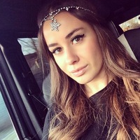 Анюта Николаева