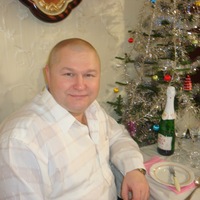 Вова Белый