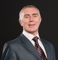 Александр Коротаев
