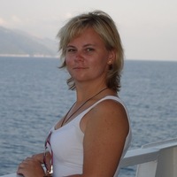 Елена Фролова