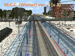 M.C.C. (Winter)  base session ver.4 [v.3]