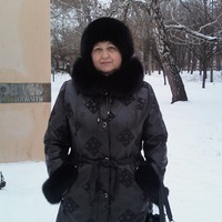 Ольга Пшеничная
