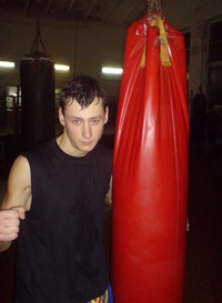 Максим Морозов