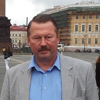 Сергей Овчинников