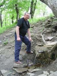 Александр Ковалевский