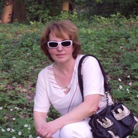 Галина Лемец