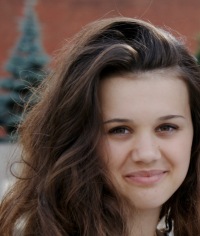 Анна Васильевна