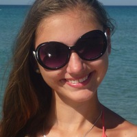 Юля Овчинникова