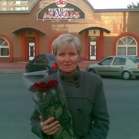 Антонина Яворская