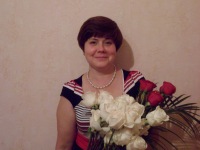Ольга Филатова