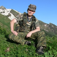 Александр Черкасов