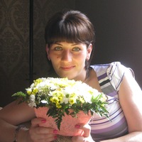 Мария Янченко