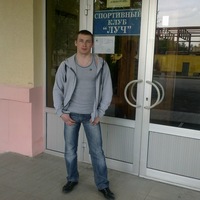 Андрей Нефедов