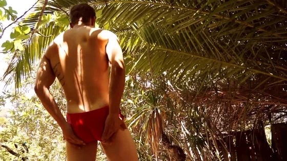 [RandyBlue] Liam Hensen (Solo)