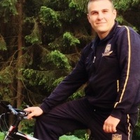 Юрий Иванов