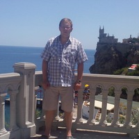 Сергей Яковлев