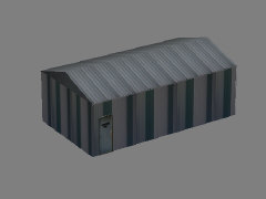 Aussie Farm Shed 33