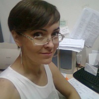 Анжелика Куцина(Истомина)