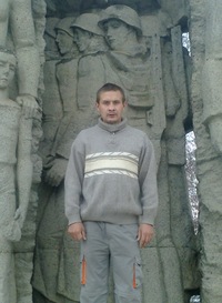 Дима Константинов