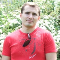Павел Мельник