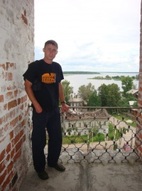 Алексей Павлович