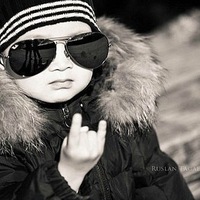 Наташа Жданова