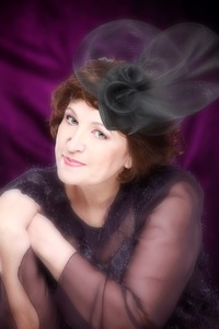 Людмила Никонова