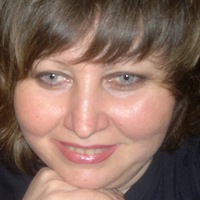 Svetlana Luchnikova