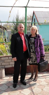 Катерина Давискиба