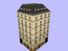 building town 04