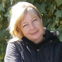 Татьяна Кузнецова