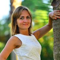 Людмила Горячева