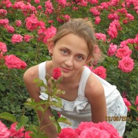 Анастасия Сафронова